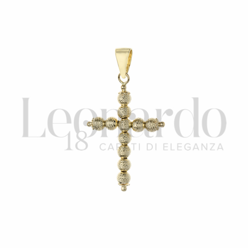 Sfera da 4 mm in Oro Giallo da 2,4gr.