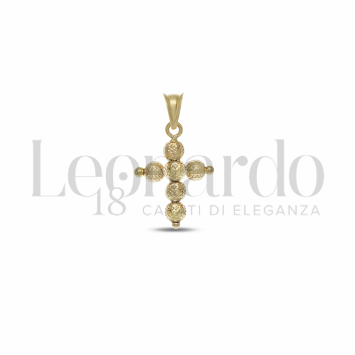 Sfera da 4 mm in Oro Giallo da 0,9gr.