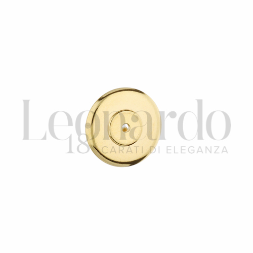in Oro Giallo da 0,8gr.