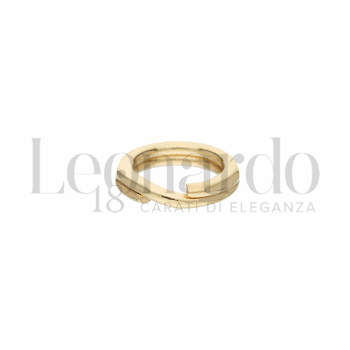in Oro Giallo da 0,2gr.