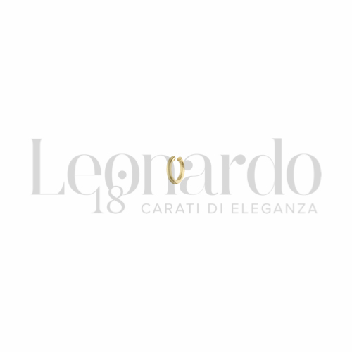 in Oro Giallo da 0,04gr.