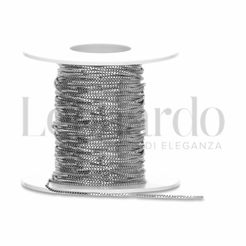 Filo 15 in Oro Bianco da 6gr.