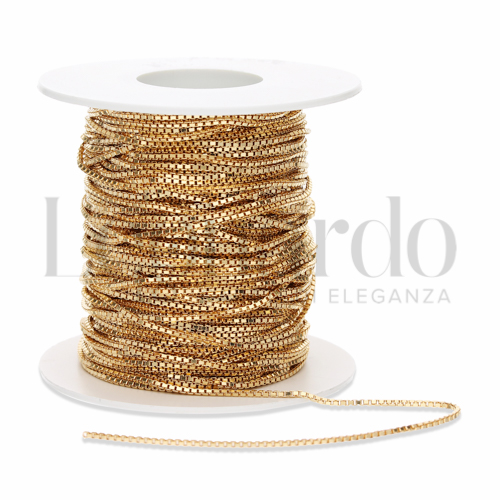 Filo 22 in Oro Giallo da 10gr.