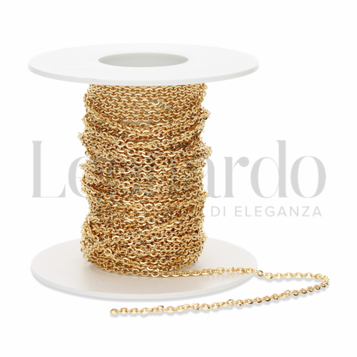 Filo 50 in Oro Giallo da 5gr.