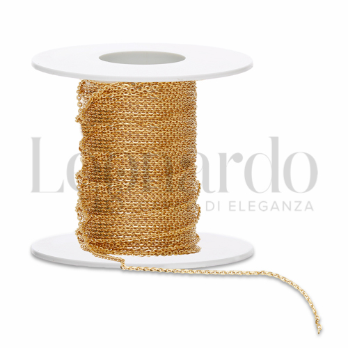 Filo 30 in Oro Giallo da 4,6gr.