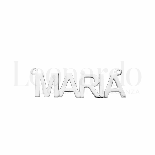 1° Misura in Oro Bianco da 1,7gr.