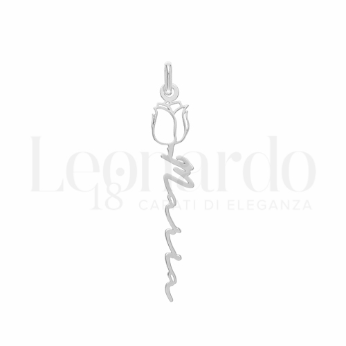 2° Misura in Oro Bianco da 1gr.