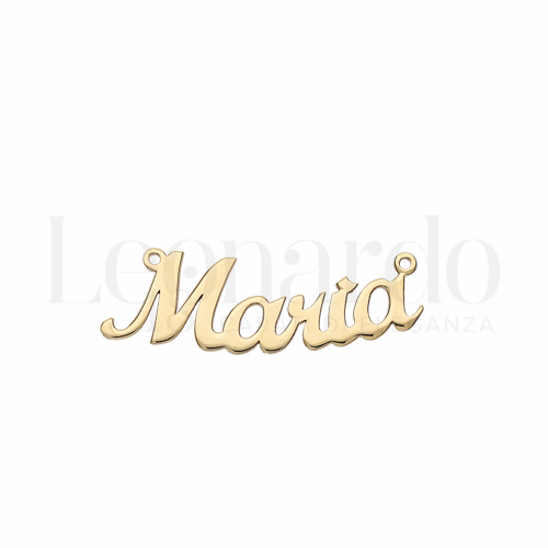 2° Misura in Oro Giallo da 2,6gr.
