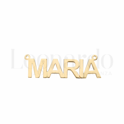 1° Misura in Oro Giallo da 1,7gr.
