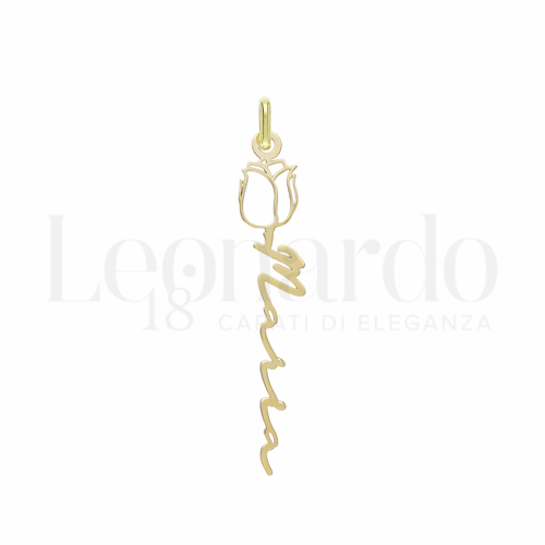 2° Misura in Oro Giallo da 1gr.