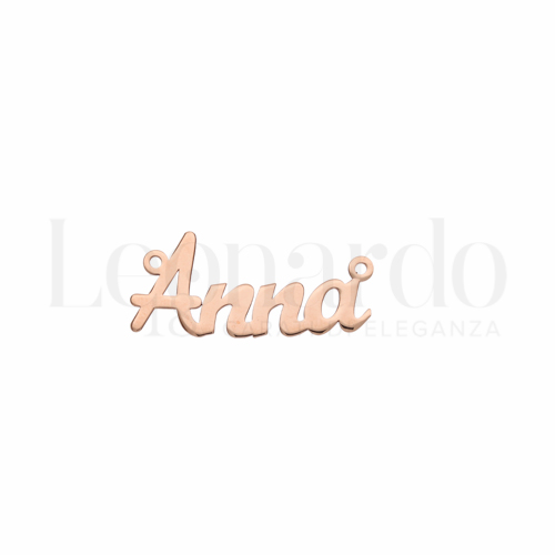 1° Misura in Oro Rosa da 1,2gr.