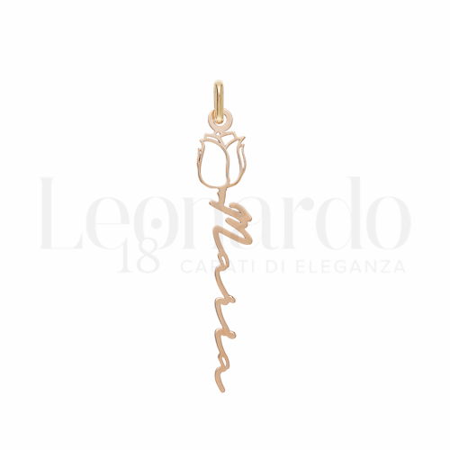 2° Misura in Oro Rosa da 1gr.
