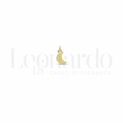 in Oro Giallo da 0,13gr.