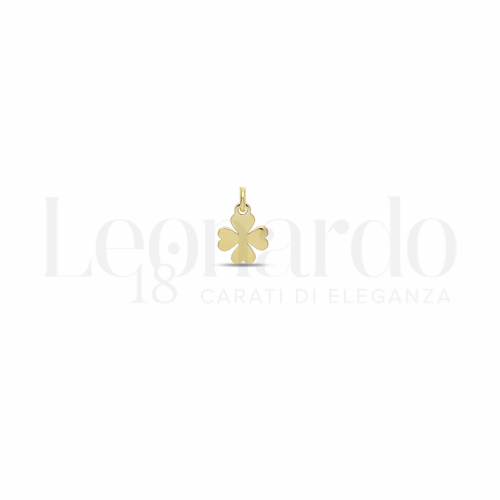 in Oro Giallo da 0,16gr.