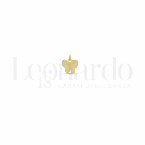 in Oro Giallo da 0,15gr.