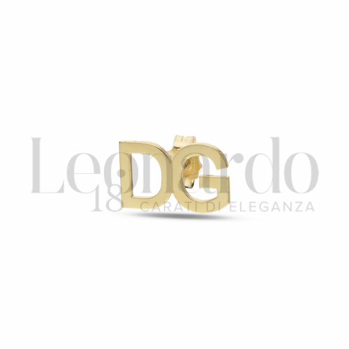 1° misura in Oro Giallo da 0,7gr.