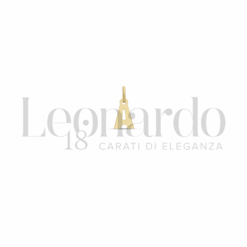 in Oro Giallo da 0,13gr.