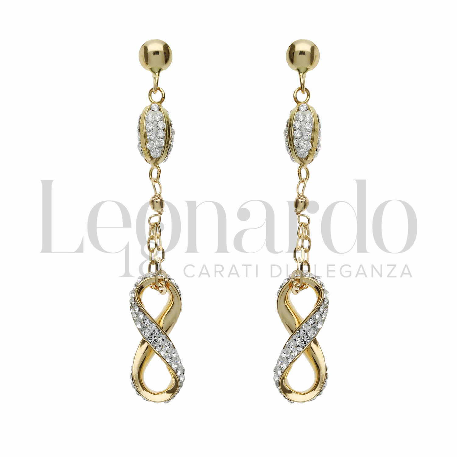 Beebeecraft 60 Paio Di Orecchini A Bottone Cabochon Da 2mm In