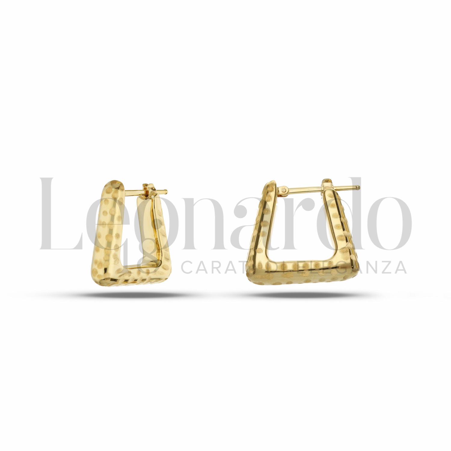 Tuscany Silver Orecchini Pendenti Lunghi Elettroformati – 85,5 Mm – Argento Sterling 925 Riciclato – Gioiello Elegante In Confezione Regalo