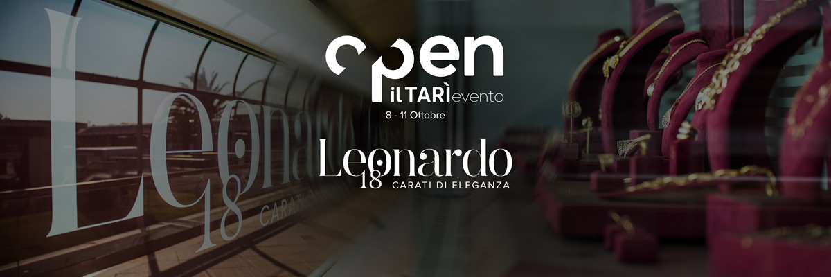 Evento open il Tari 2021